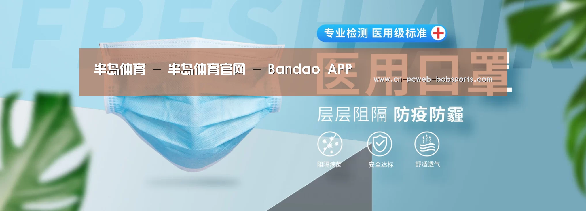 某某口罩防护用品有限公司